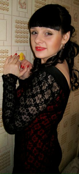 №105, Наденька Минчук, 37 лет, Минск №105, Наденька Минчук, 37 лет, Минск