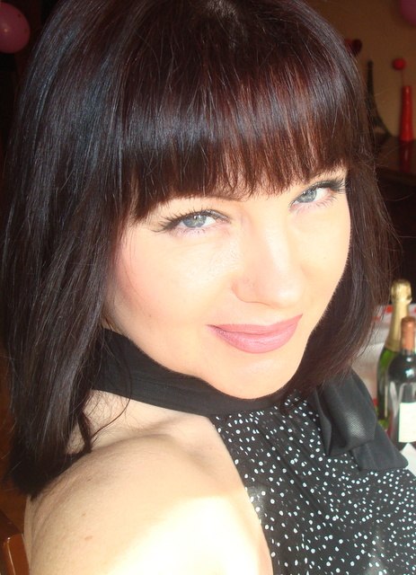 Татьяна Постернак | 