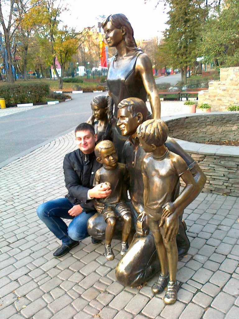 Владимир Заруцкий | Воронеж