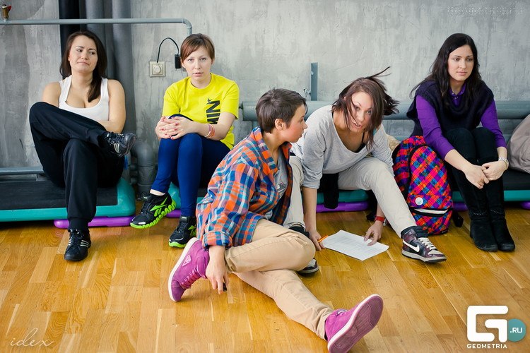 Александра Кузнецова *Шишечка* | Нижний Новгород