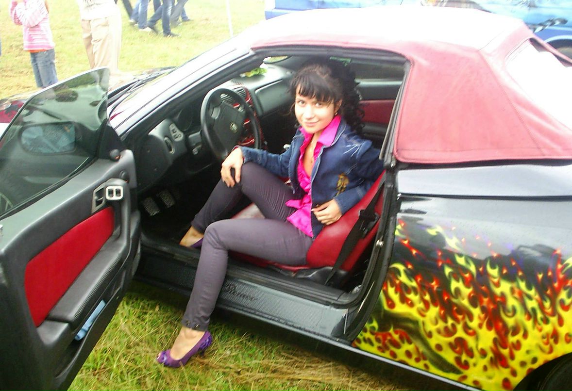 Анютик Бурак | Гродно