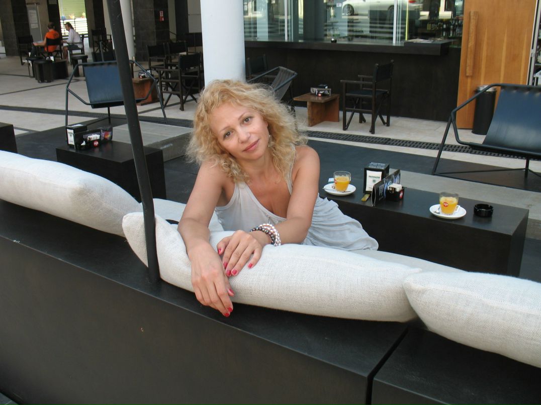 Лиана Тимченко | Новосибирск