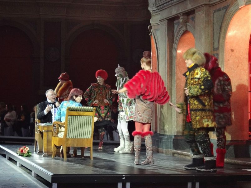 Анна Red | Санкт-Петербург