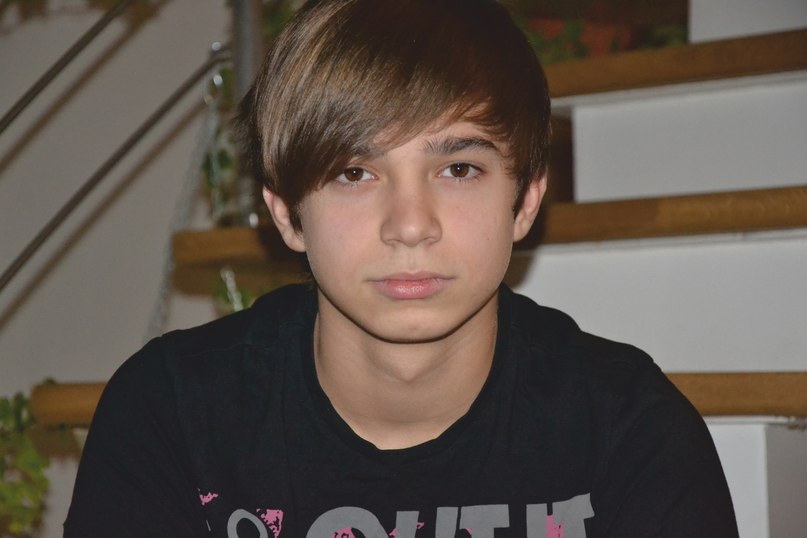 Никита Фоменко | Боярка