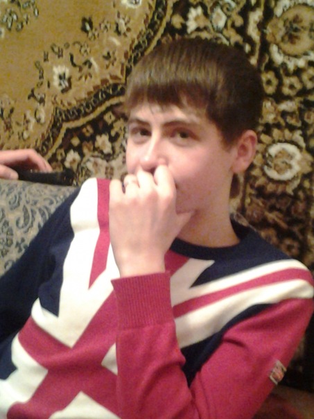 №1, Лешка Калуга, Калуга №1, Лешка Калуга, Калуга