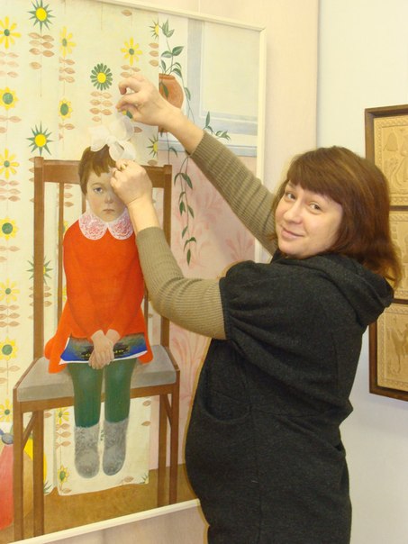 №115, Юлия Легостаева-Безверхова, Северодвинск №115, Юлия Легостаева-Безверхова, Северодвинск