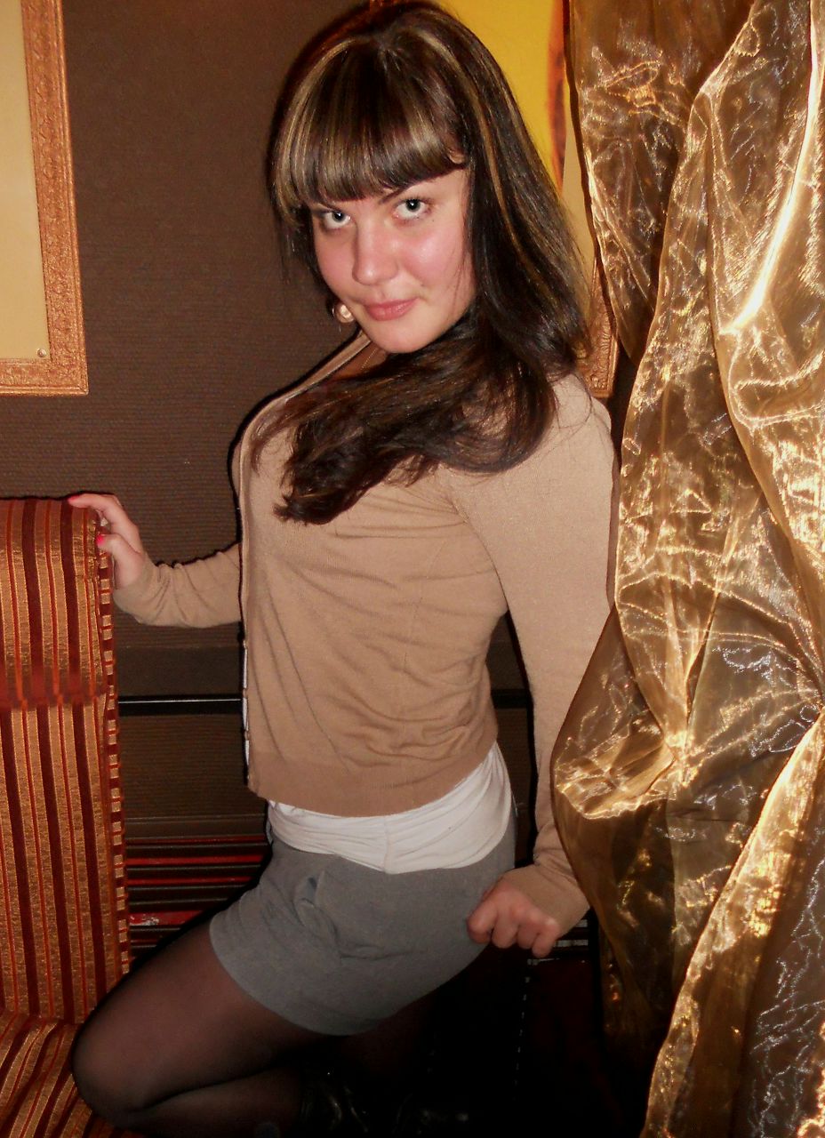 Ольга Абрамова | Нижний Новгород