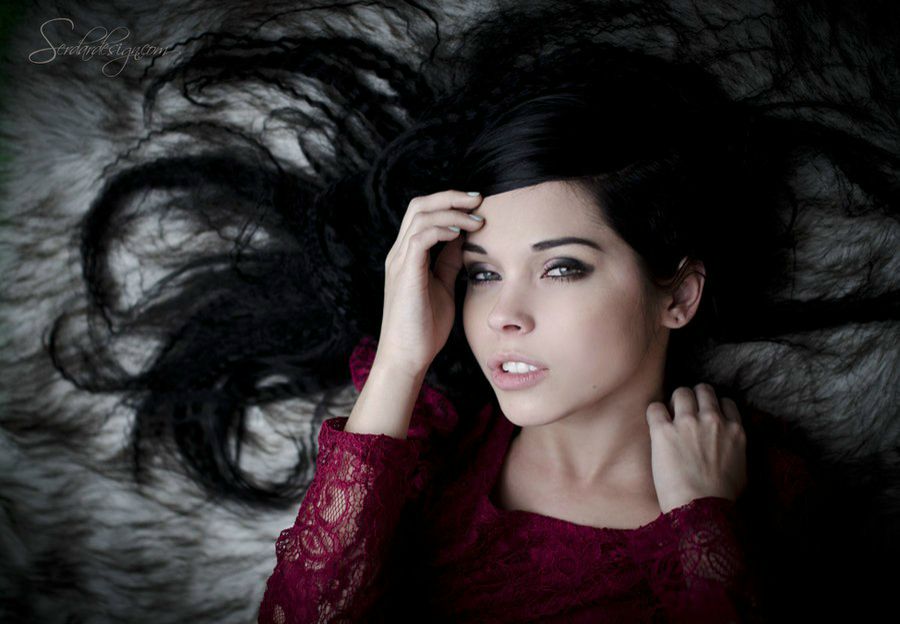 Мария Коновалова NekoFury | Москва