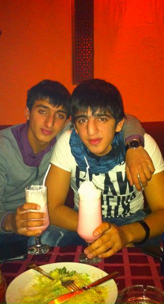 №7, Сакит Мамедов, Москва №7, Сакит Мамедов, Москва