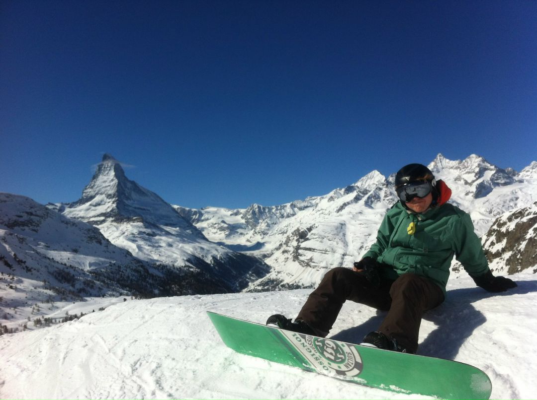 Paul Martyukhin | Москва