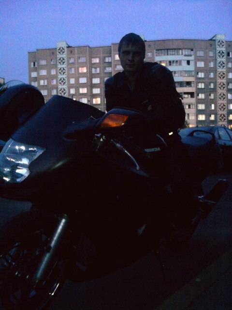 Виктор Крупа | Минск