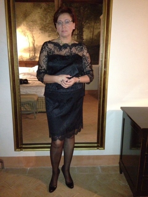 Лариса Гудова | Prato