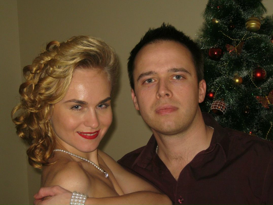 Денис Вирин | Санкт-Петербург