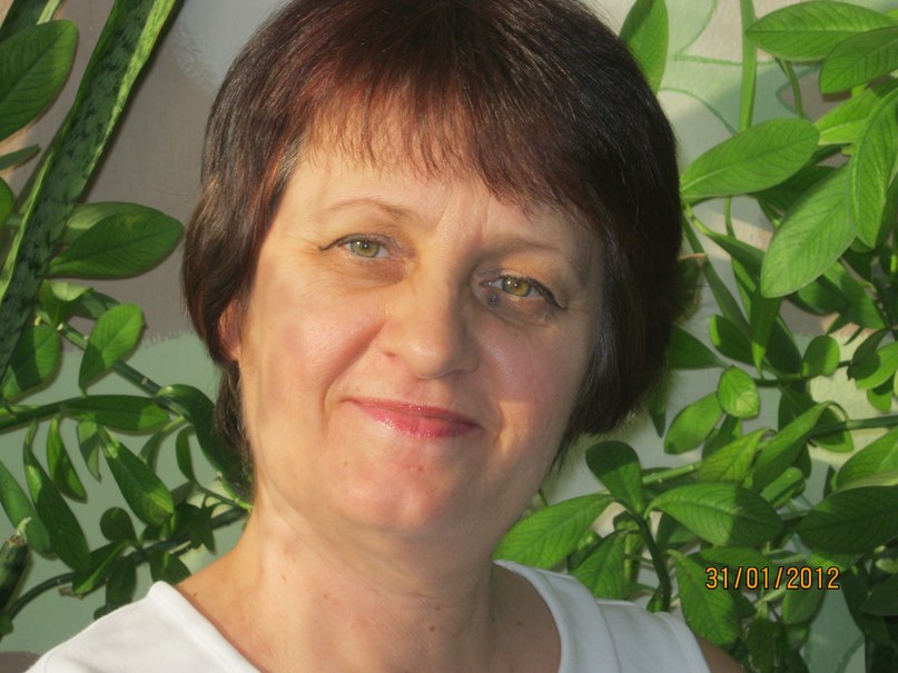 Татьяна Саливон | Энергодар