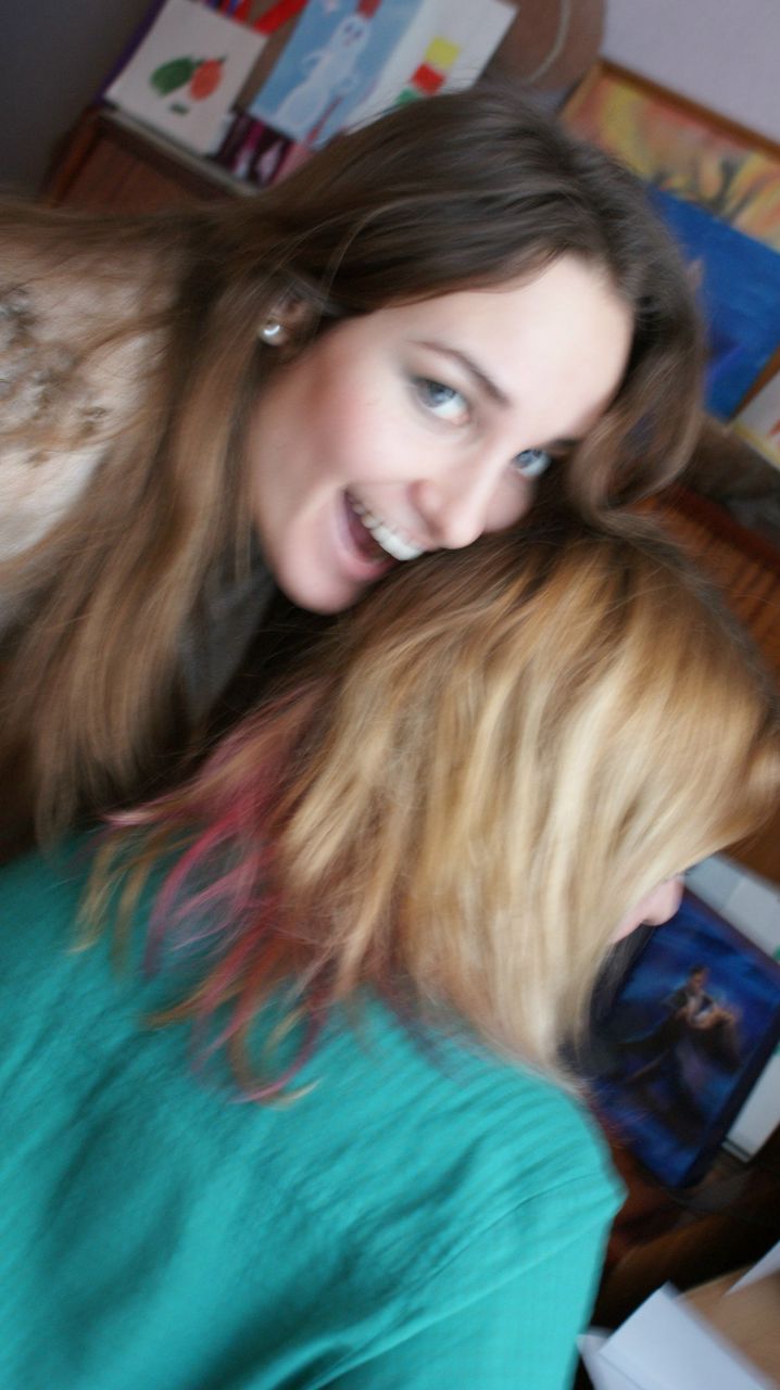 Ольга Перевязкина | Новосибирск