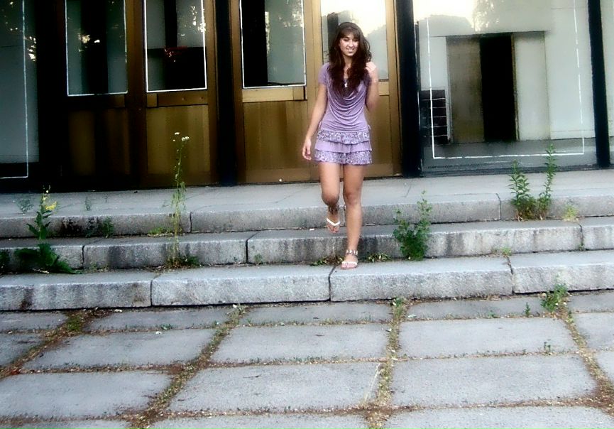 №56, Анютка Курочка, 33 года, Киев №56, Анютка Курочка, 33 года, Киев