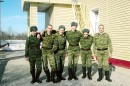 Фотография Учевадова Александра