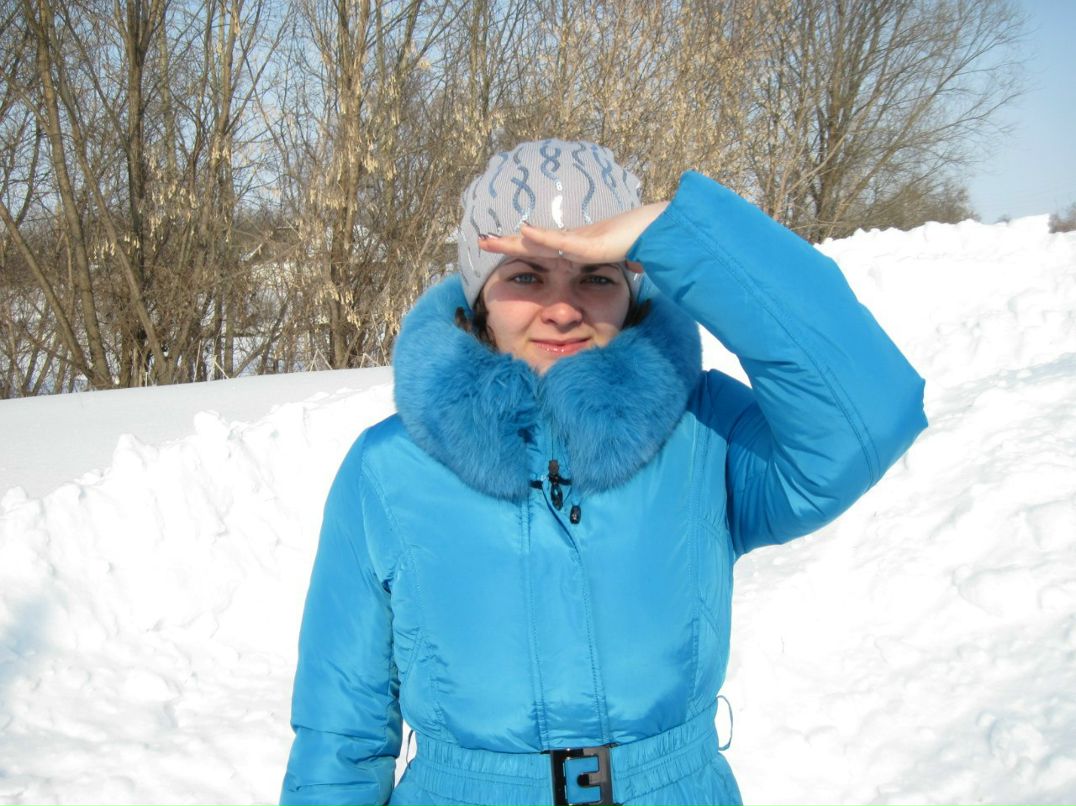 Настя Полякова | Тамбов