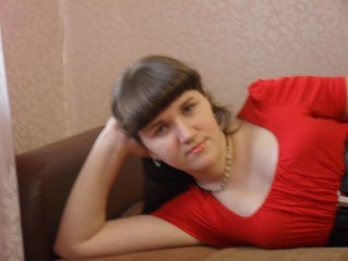 Катя Артымук | Тюмень