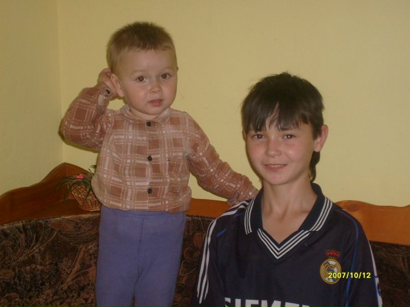 Альберт Мурзабаев Кайл | Кармаскалы