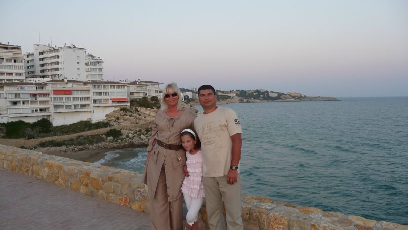 Людмила Галямова | Уфа