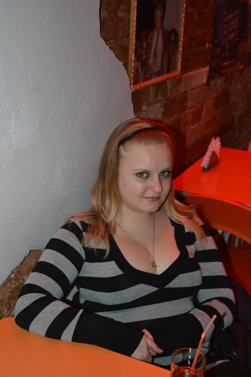 Виктория Билык | Ростов-на-Дону