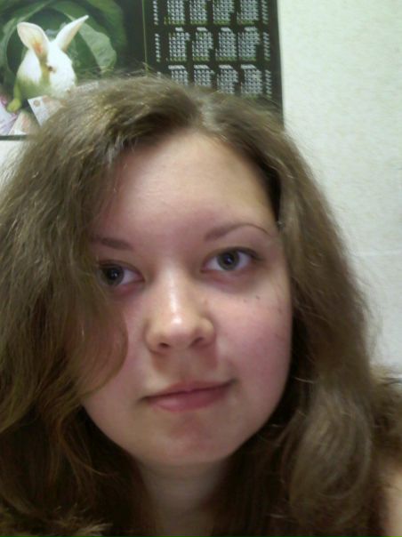 №158, Ольга Кротова, 37 лет, Узловая №158, Ольга Кротова, 37 лет, Узловая