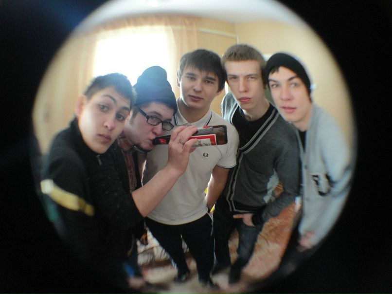 Богдан Химич | Самара