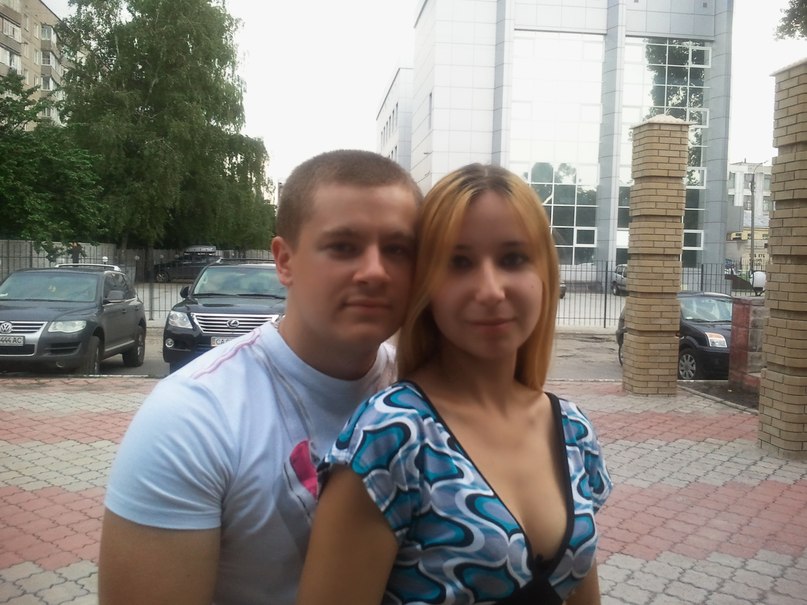 Оля Гонда | Черкассы