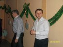 Arseny Nechaev, Екатеринбург, Россия, 31.10