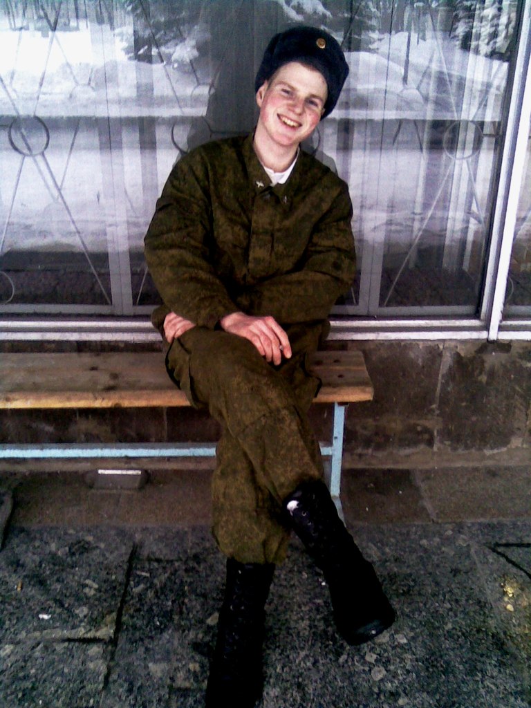 Игорь Козлов Igorevich™ | Балашиха