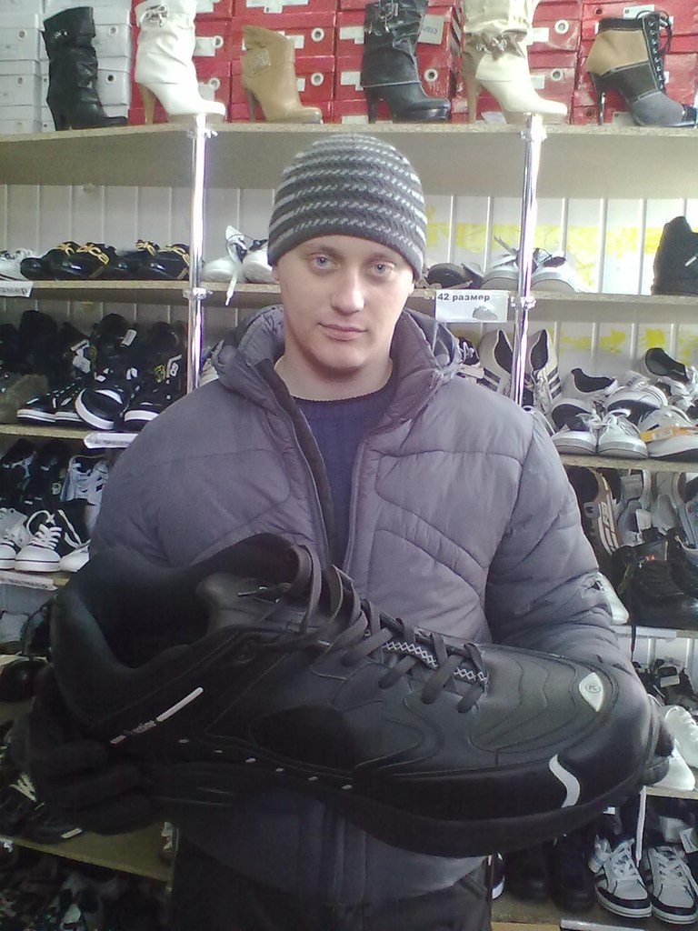 Серёга Папу <$ерёГ@> | 