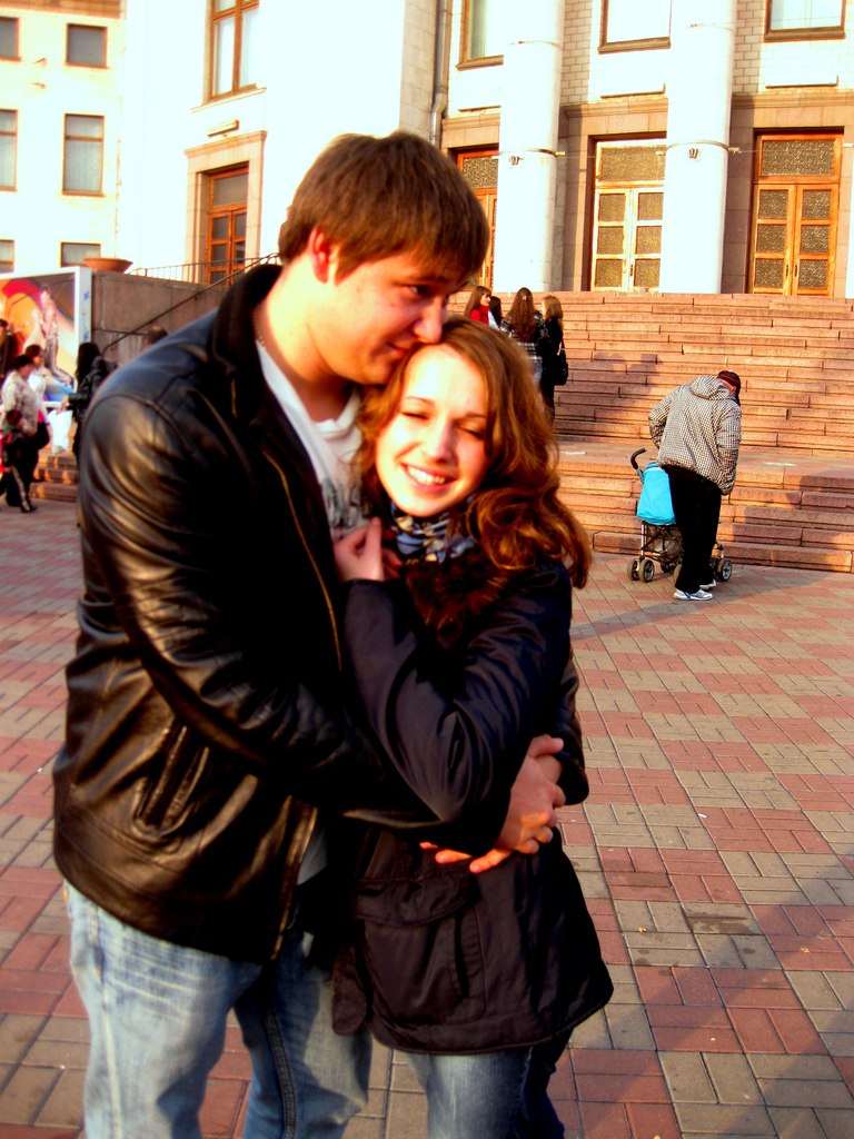 Таня Лисовая | Киев