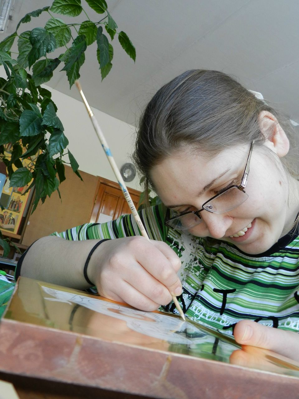 Мария Калашникова | Южно-Сахалинск