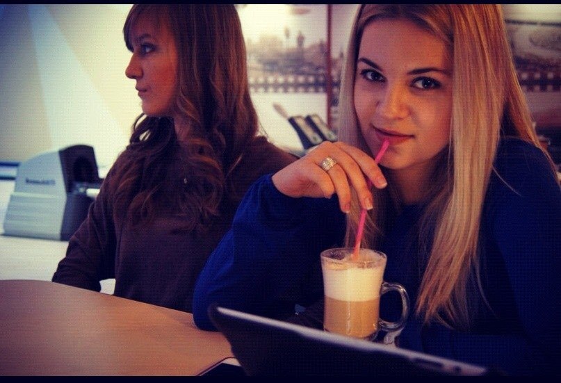 Daria Salomatova DS | Хабаровск