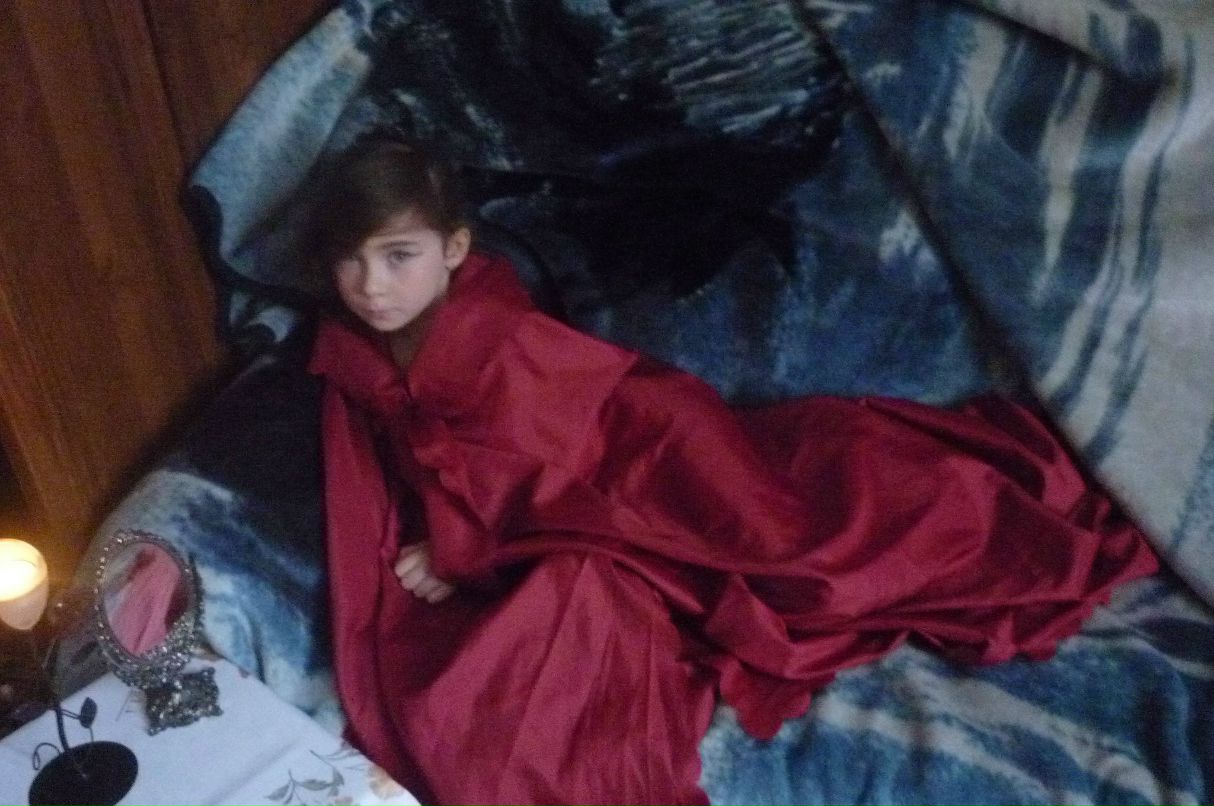 Татьяна Карпова | Санкт-Петербург