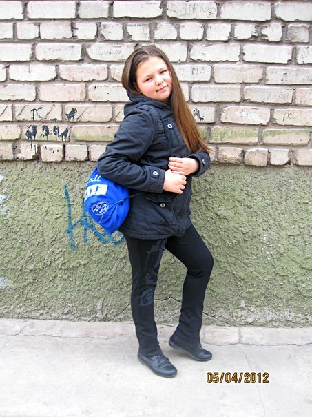 Вика Чудакова lﻉ√٥ | Запорожье