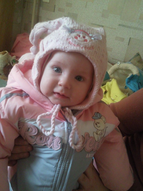 Валерия Шалыгина Владимировна | Нижний Новгород