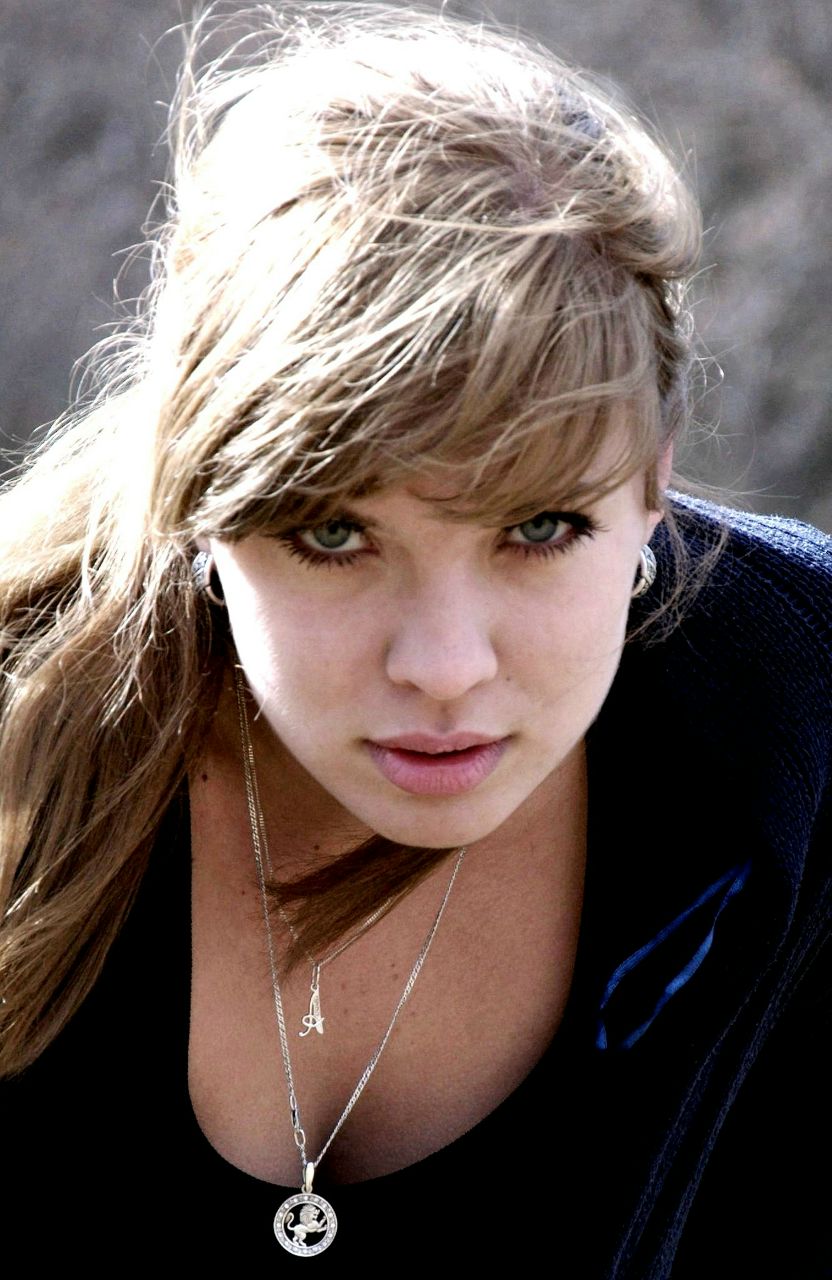 Арина Кручинина | Севастополь