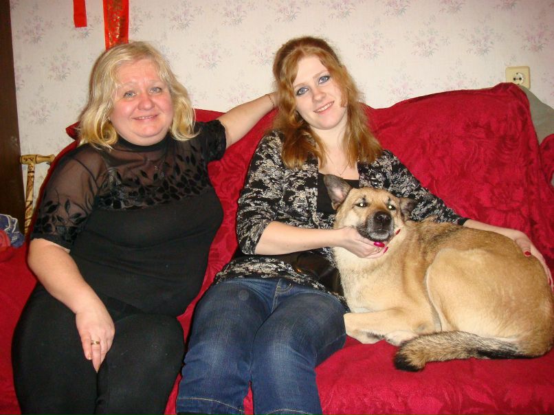 Наталья Костина | Санкт-Петербург