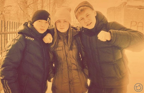 №10, Вероничка №10, Вероничка