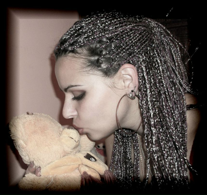 Инга Маркевич | 