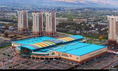 Дарья Рощинская | Алматы