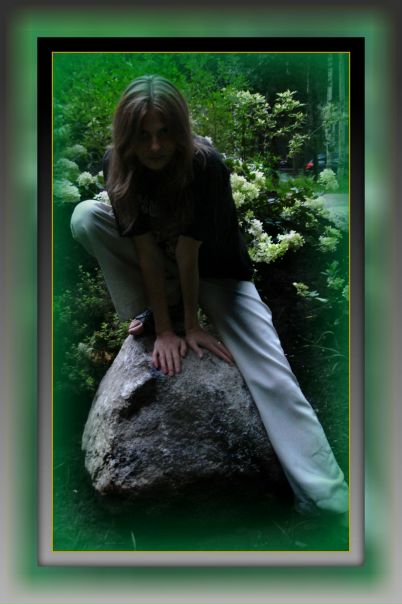 №41, Мария Волобуева, 46 лет, Санкт-Петербург №41, Мария Волобуева, 46 лет, Санкт-Петербург