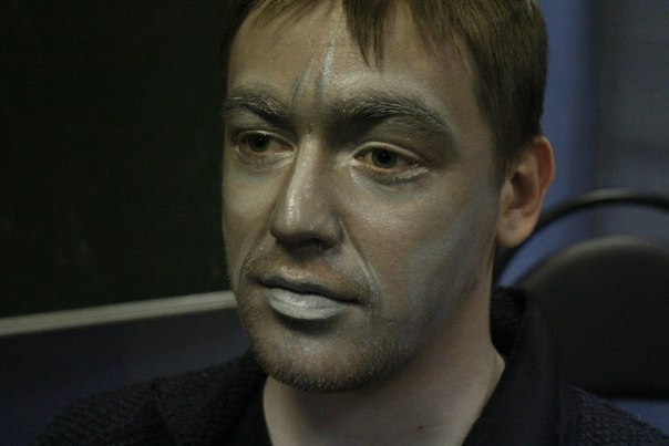 Сергей Маринычев | Пушкино