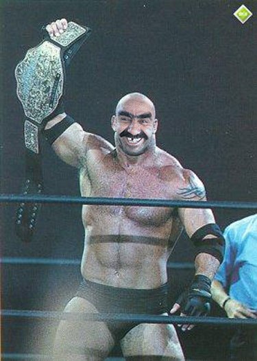 №3, Георг Петровский №3, Георг Петровский