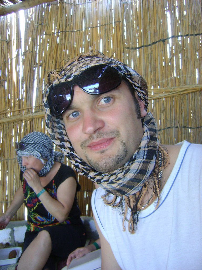 Максим Балин | 