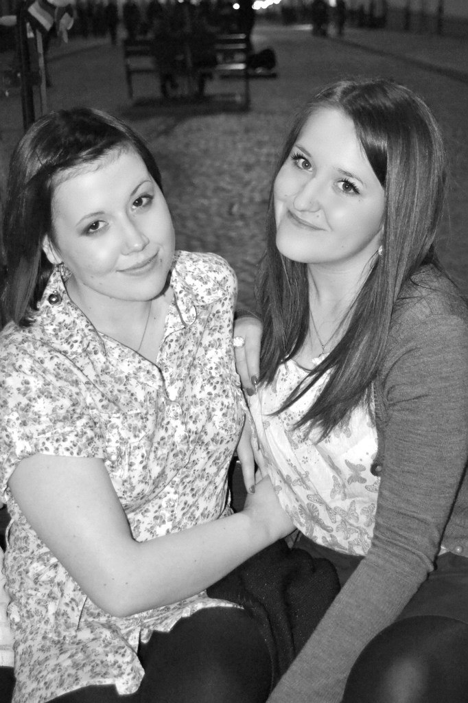 Александра Бурлак | Черновцы