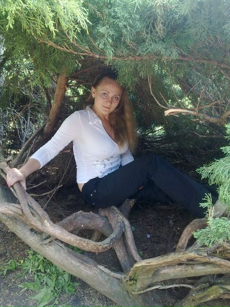 №18, Альонка Никифоренко, 36 лет, Киев №18, Альонка Никифоренко, 36 лет, Киев