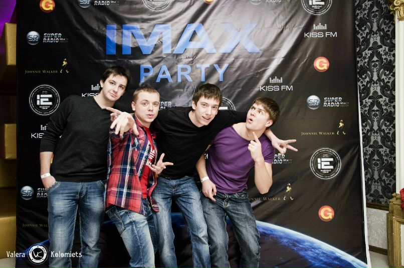 Даниил Гребенкин | Одесса